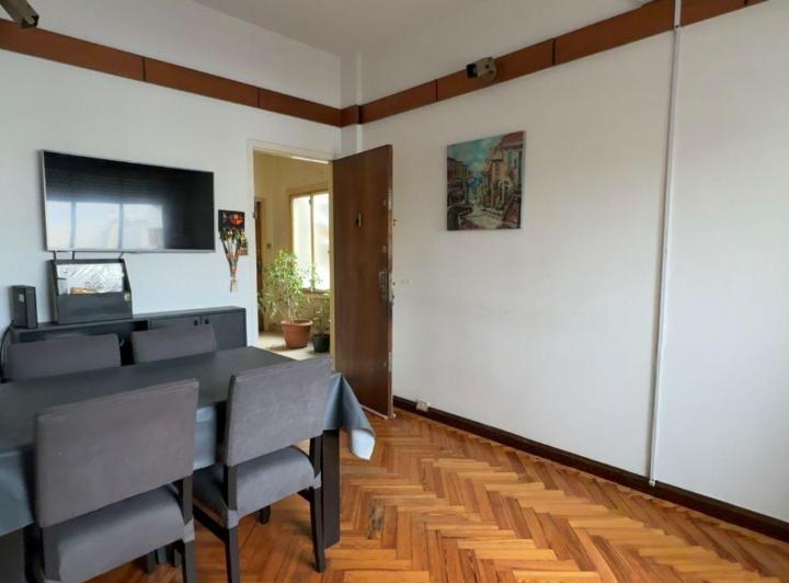 Departamento · 43m² · 2 Ambientes