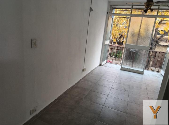Departamento · 90m² · 4 Ambientes