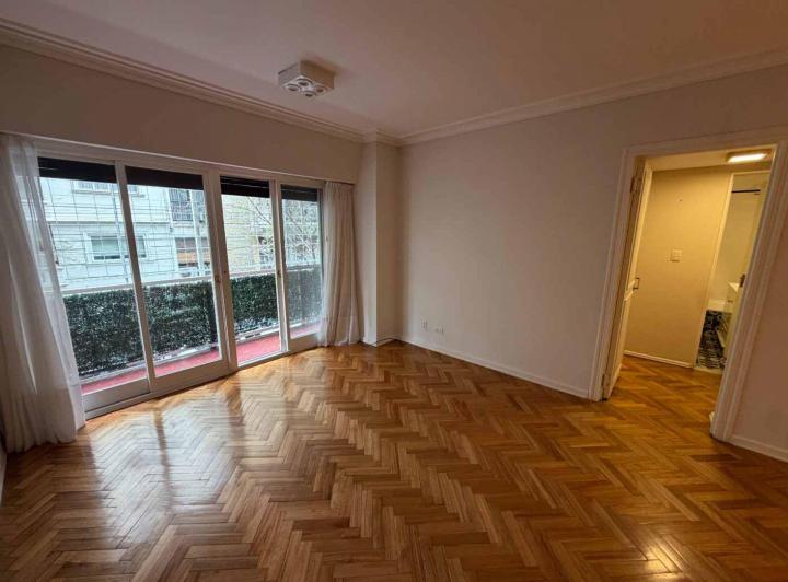 Departamento · 66m² · 3 Ambientes · 1 Cochera