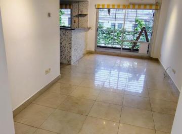 Departamento · 50m² · 2 Ambientes · Departamento en Alquiler Impecable!