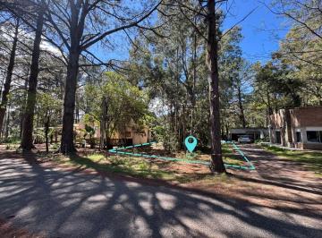 Terreno · 501m² · Venta de Terreno en Zagarzazú, Carmelo.