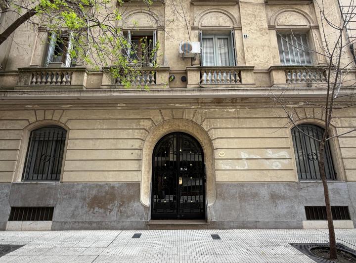 Departamento · 23m² · 1 Ambiente