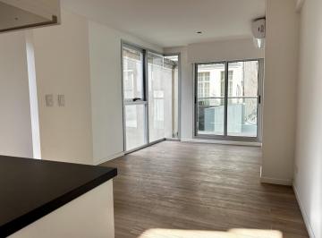 Departamento · 40m² · 1 Ambiente · Venta Departamento - Amplio Monoambiente con Amenities en Palermo