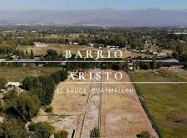 Terreno · 542m²