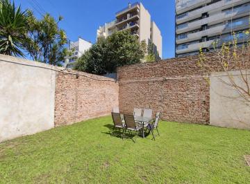 Departamento · 61m² · 3 Ambientes · Departamento en Alquiler en Flores