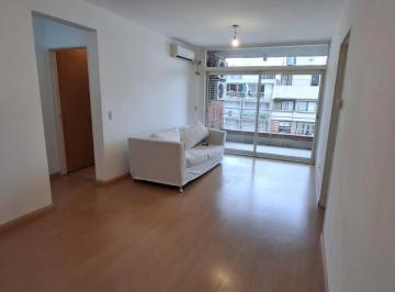 Departamento · 75m² · 3 Ambientes · 1 Cochera · Departamento en Alquiler 3 Ambientes con Cochera Nuñez | Complejo de Lujo Jardines del Libertador