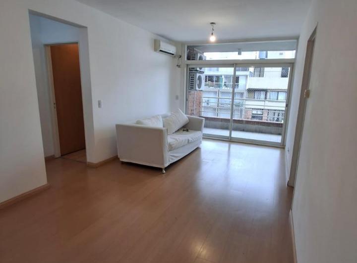 Departamento · 75m² · 3 Ambientes · 1 Cochera