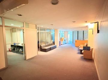 Oficina comercial · 154m² · 5 Ambientes · Venta Oficina con Caja Seguridad Tipo Bancaria, 154 m², Edificio de Categoria, Microcentro