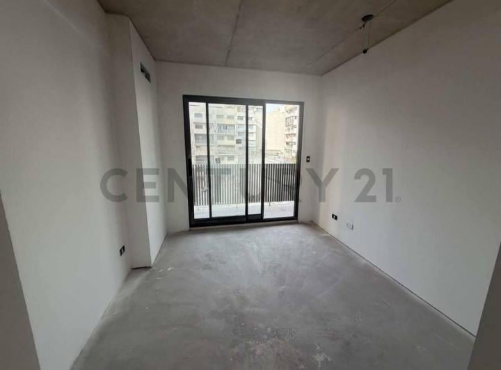 Departamento · 46m² · 1 Dormitorio