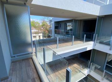 Departamento · 50m² · 2 Ambientes · Departamento 2 Ambientes con Cochera en Banfield Este