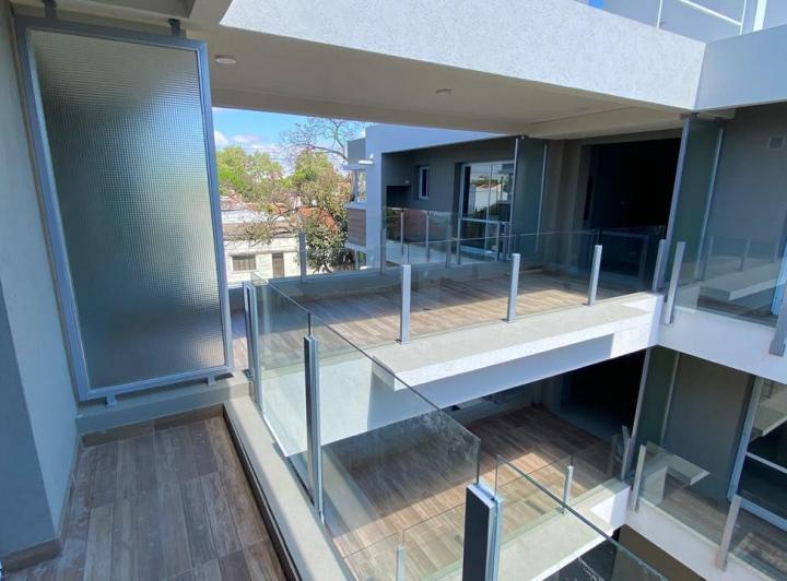 Departamento · 50m² · 2 Ambientes