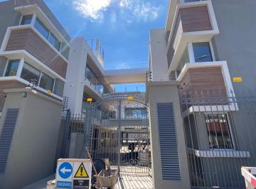 Departamento · 51m² · 2 Ambientes · Venta Departamentos Dos Ambientes con Cochera en Construcción en Banfield Este