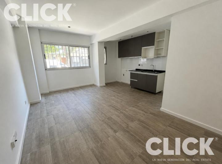 Departamento · 41m² · 2 Ambientes
