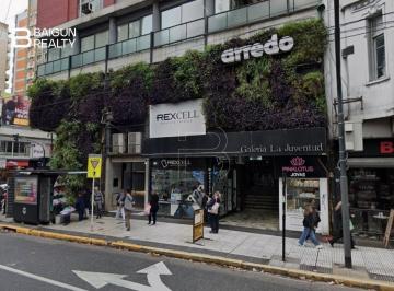 Local comercial · 40m² · 1 Ambiente · Local en Alquiler, Zona Barrio Norte