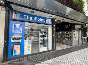 Local comercial · 40m² · 1 Ambiente · Local en Alquiler, Zona Barrio Norte
