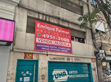 EFP-EFP-787_2 · Alquiler Edificio Corporativo