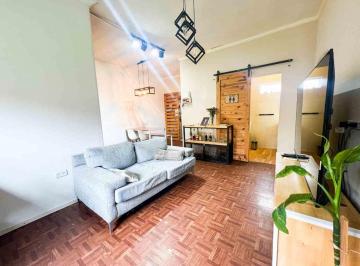 PH · 57m² · 3 Ambientes · PH 3 Ambientes Refaccionado Apto Credito