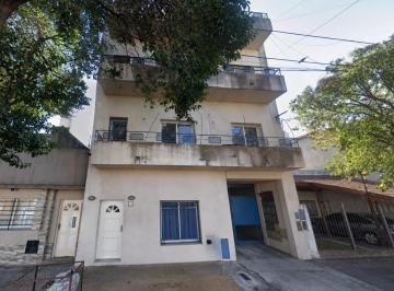 Departamento · 29m² · 1 Ambiente · Departamento Monoambiente en Planta Baja con Espacio Guardacoche - San Martin