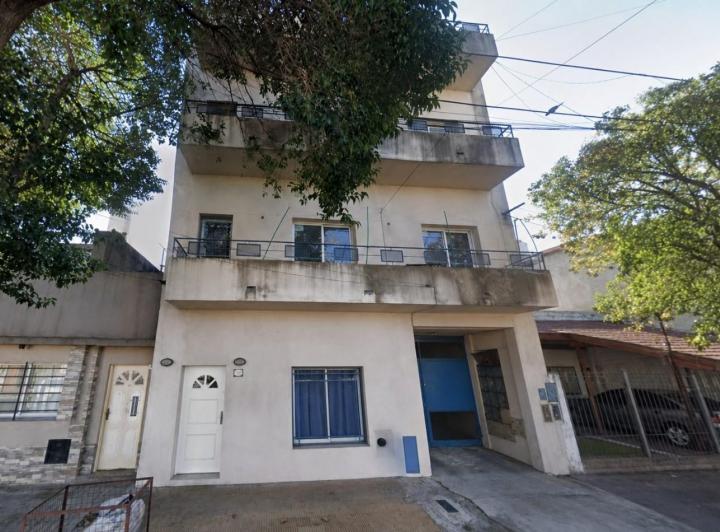 Departamento · 29m² · 1 Ambiente