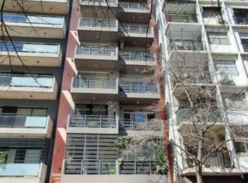 Garage , Villa Crespo · Cochera Espacio Guardacoche Fijo en Subsuelo