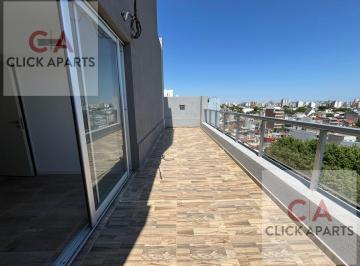 Departamento · 24m² · 2 Ambientes · Venta - 2 Amb con Balcón Aterrazado - Vista Panorámica - a Estrenar - Villa Urquiza