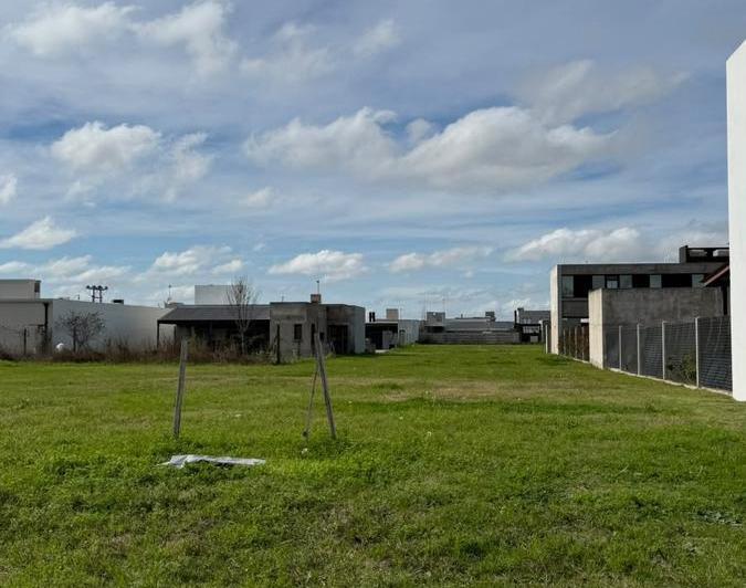 Terreno · 532m²