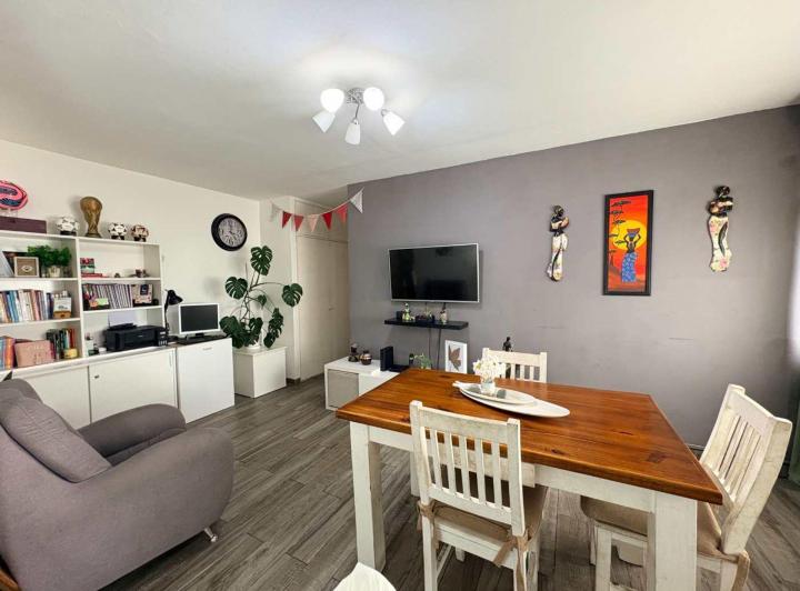 Departamento · 49m² · 3 Ambientes