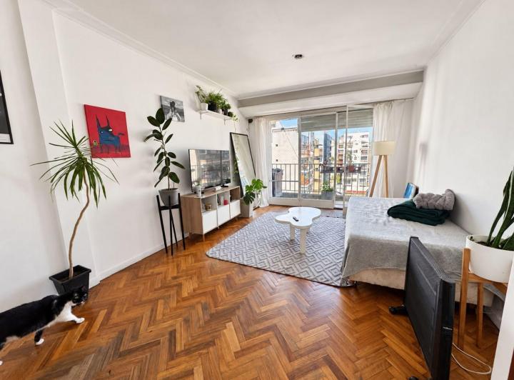 Departamento · 69m² · 3 Ambientes