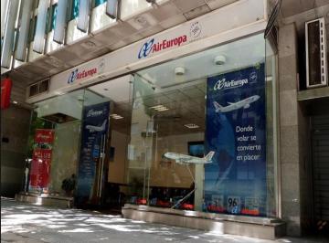 Local comercial · 105m² · Excelente Local Sobre Av Santa Fe