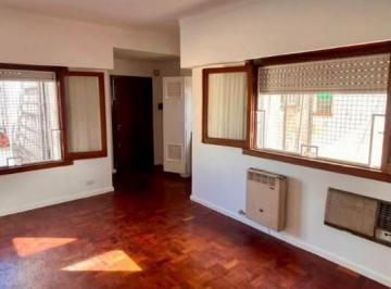 Departamento · 35m² · 2 Ambientes · Departamento en Alquiler en Tribunales, Capital Federal, Buenos Aires