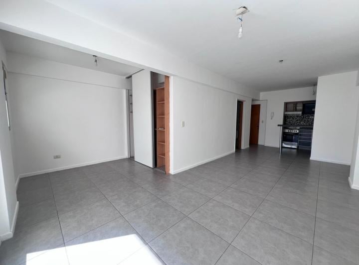 Departamento · 37m² · 1 Ambiente