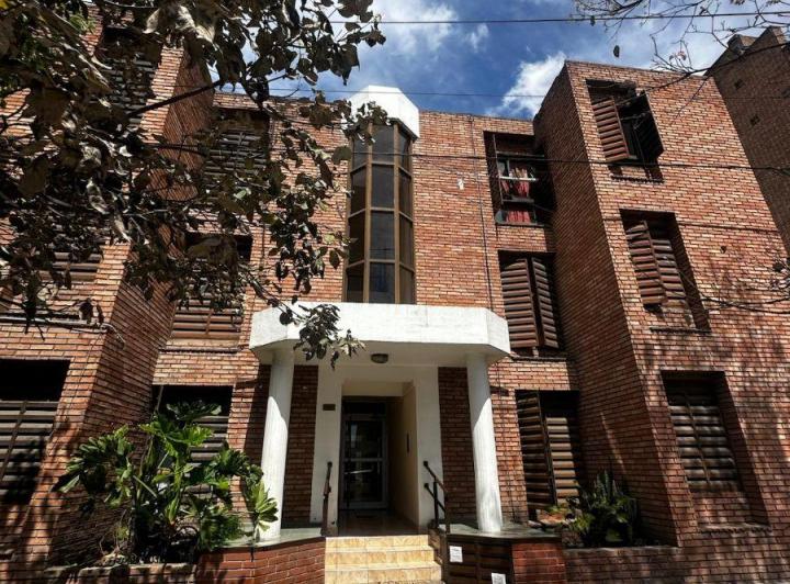 Departamento · 45m² · 4 Ambientes