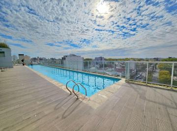 Departamento · 70m² · 3 Ambientes · Departamento de 3 Ambientes con Amenities en Alquiler Villa Urquiza