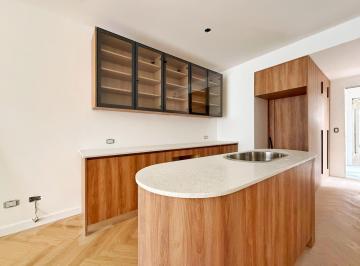 Departamento · 79m² · 3 Ambientes · Departamento 3 Ambientes a Estrenar · Guemes