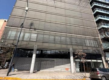 Oficina comercial · 90m² · 1 Cochera · Mirabilia - Oficina de 90 m² con Cochera y Seguridad 24hs