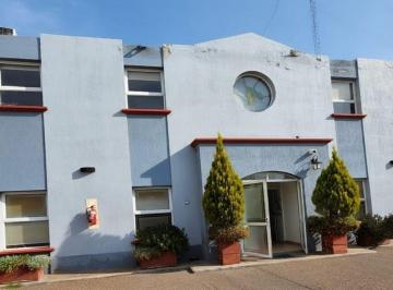Bodega-Galpón · 6595m² · Venta Bodega y Planta de Fraccionamiento Equipada
