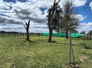 Terreno · 600m² · Venta de Lote Terreno Barrio San Simon Canning