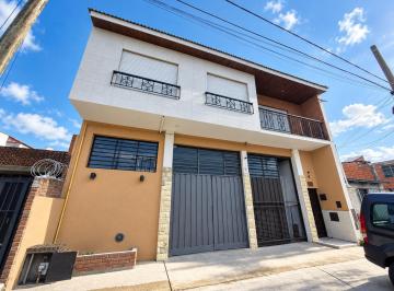 Bodega-Galpón · 115m² · 1 Ambiente · Galpón en Alquiler en Mar del Plata