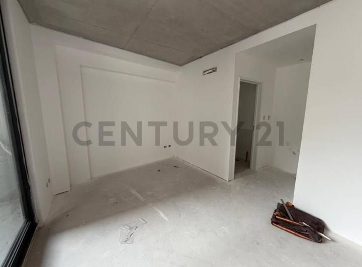 Departamento · 29m² · 1 Ambiente