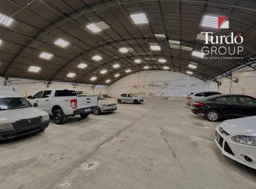 Garage · 13m² · Cochera en Centro