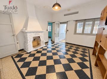 PH · 82m² · 3 Ambientes · PH en Planta Alta con Balcón Terraza | Chauvín, Mar del Plata