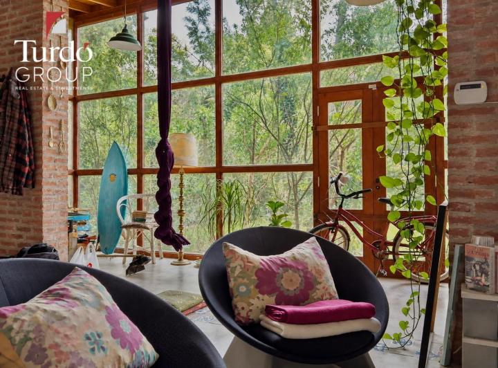 Casa · 97m² · 3 Ambientes