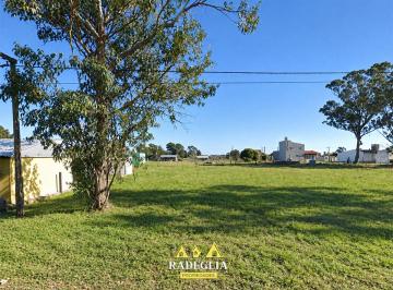 Terreno , Miramar · Lote en Venta en Miramar