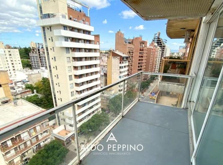 Departamento · 80m² · 3 Ambientes