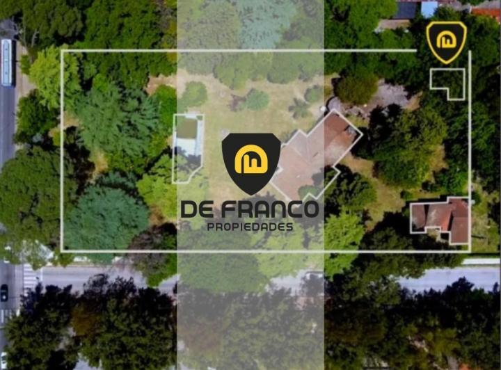 Terreno · 4286m²