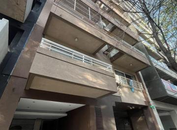 Departamento de 1 ambiente, Mataderos · Impecable Mono Ambiente con Cochera!