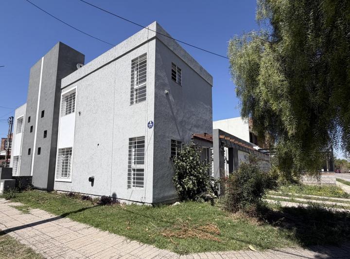 PH · 98m² · 4 Ambientes · 1 Cochera
