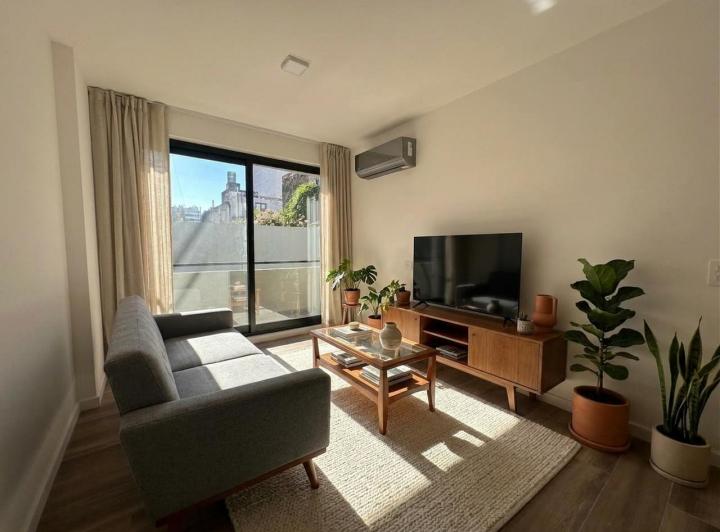 Departamento · 41m² · 2 Ambientes