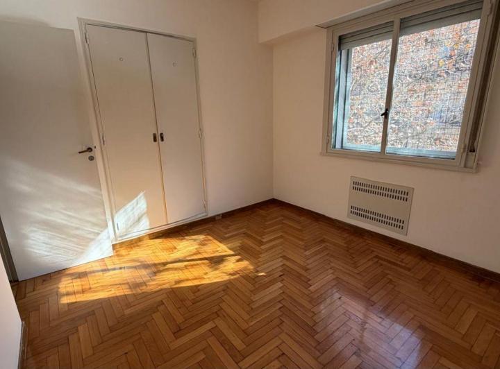 Departamento · 47m² · 3 Ambientes