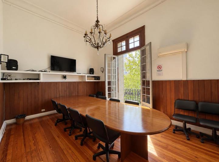 Departamento · 195m² · 6 Ambientes